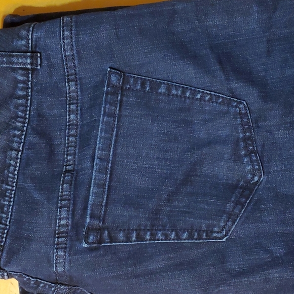 Women's size 20 Venezia boot cut jeans - Picture 3 of 4